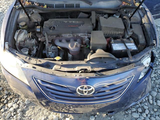 Photo 10 VIN: JTNBE46K973004644 - TOYOTA CAMRY CE 