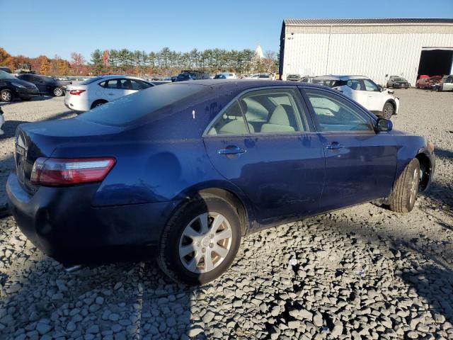 Photo 2 VIN: JTNBE46K973004644 - TOYOTA CAMRY CE 