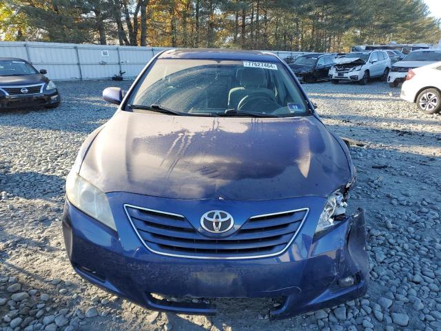 Photo 4 VIN: JTNBE46K973004644 - TOYOTA CAMRY CE 