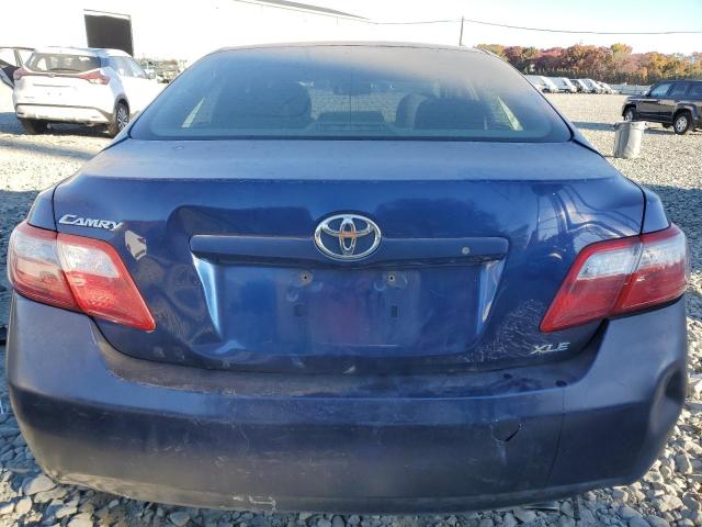 Photo 5 VIN: JTNBE46K973004644 - TOYOTA CAMRY CE 