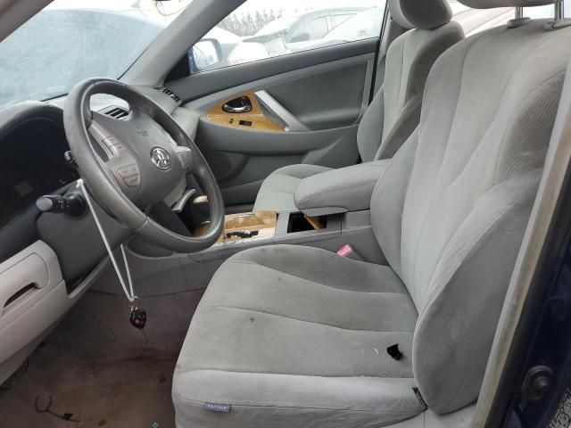 Photo 6 VIN: JTNBE46K973004644 - TOYOTA CAMRY CE 