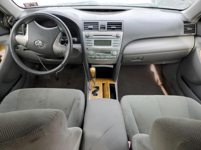 Photo 7 VIN: JTNBE46K973004644 - TOYOTA CAMRY CE 