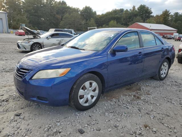 Photo 0 VIN: JTNBE46K973007138 - TOYOTA CAMRY CE 