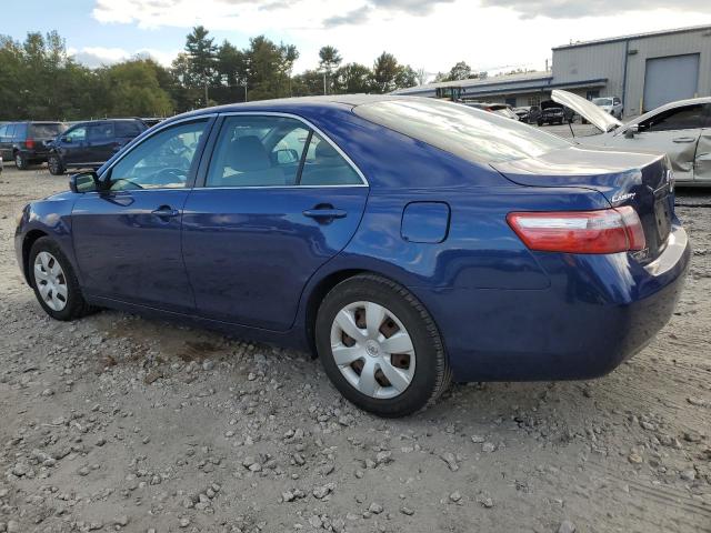 Photo 1 VIN: JTNBE46K973007138 - TOYOTA CAMRY CE 