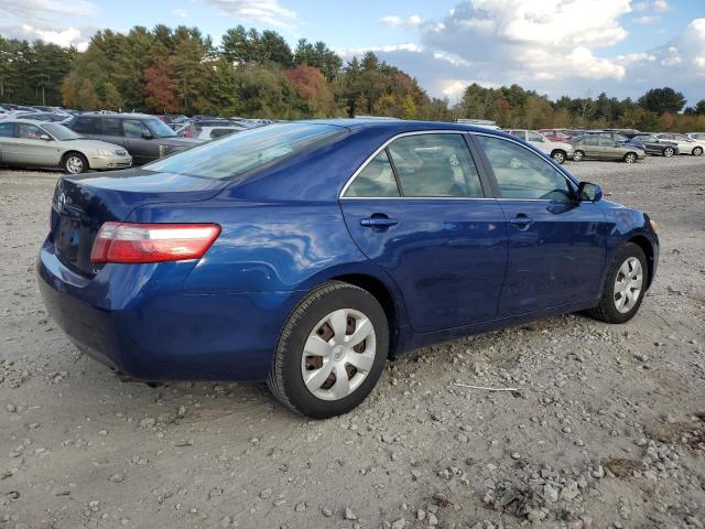 Photo 2 VIN: JTNBE46K973007138 - TOYOTA CAMRY CE 