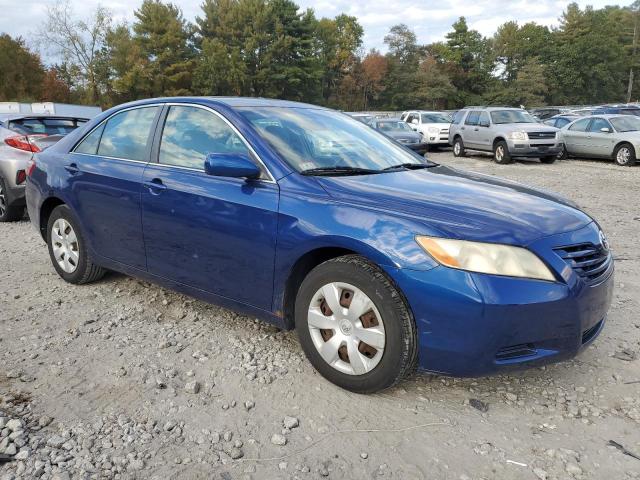 Photo 3 VIN: JTNBE46K973007138 - TOYOTA CAMRY CE 