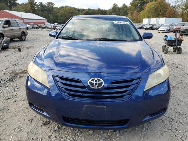 Photo 4 VIN: JTNBE46K973007138 - TOYOTA CAMRY CE 