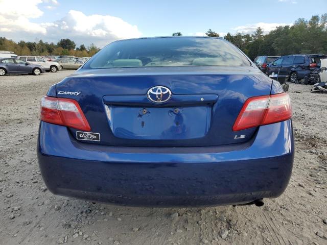 Photo 5 VIN: JTNBE46K973007138 - TOYOTA CAMRY CE 