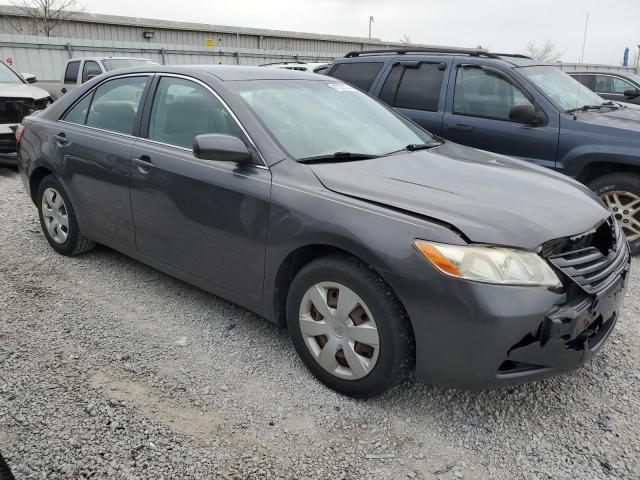 Photo 3 VIN: JTNBE46K973027275 - TOYOTA CAMRY 