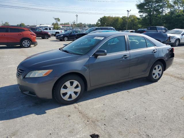 Photo 0 VIN: JTNBE46K973029043 - TOYOTA CAMRY CE 