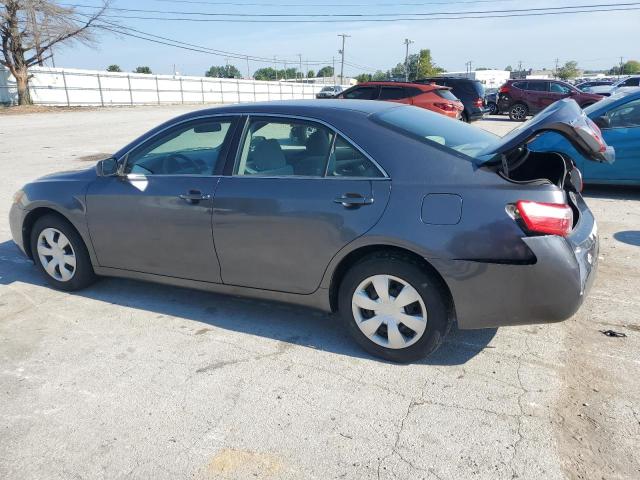 Photo 1 VIN: JTNBE46K973029043 - TOYOTA CAMRY CE 