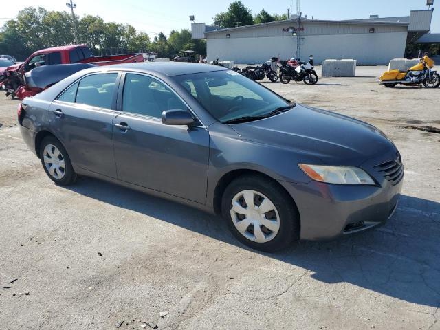 Photo 3 VIN: JTNBE46K973029043 - TOYOTA CAMRY CE 