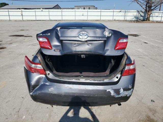 Photo 5 VIN: JTNBE46K973029043 - TOYOTA CAMRY CE 