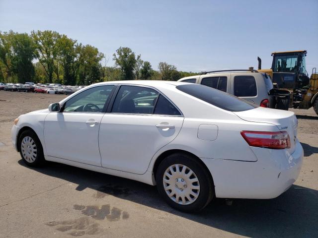 Photo 1 VIN: JTNBE46K973032377 - TOYOTA CAMRY CE 