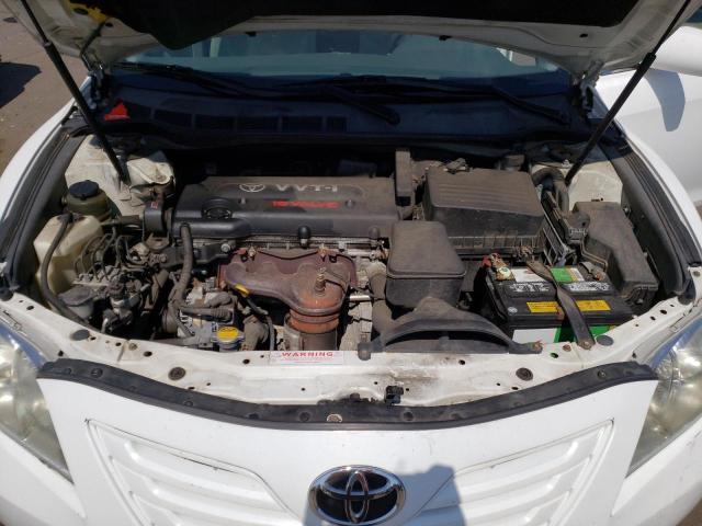 Photo 10 VIN: JTNBE46K973032377 - TOYOTA CAMRY CE 