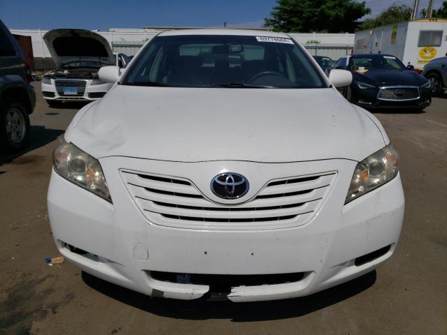 Photo 4 VIN: JTNBE46K973032377 - TOYOTA CAMRY CE 