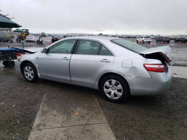 Photo 1 VIN: JTNBE46K973040382 - TOYOTA CAMRY 