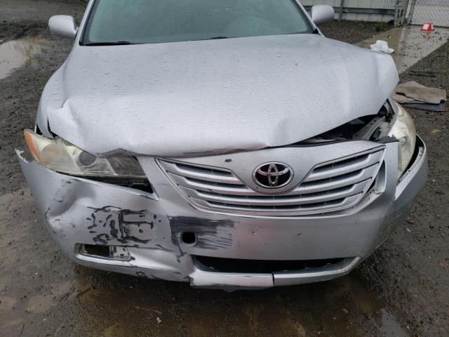 Photo 10 VIN: JTNBE46K973040382 - TOYOTA CAMRY 