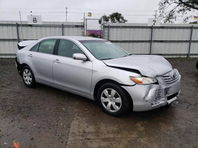 Photo 3 VIN: JTNBE46K973040382 - TOYOTA CAMRY 