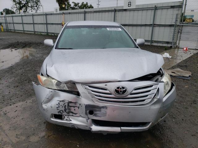 Photo 4 VIN: JTNBE46K973040382 - TOYOTA CAMRY 