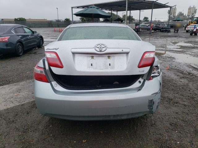 Photo 5 VIN: JTNBE46K973040382 - TOYOTA CAMRY 