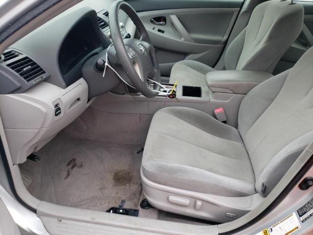 Photo 6 VIN: JTNBE46K973040382 - TOYOTA CAMRY 