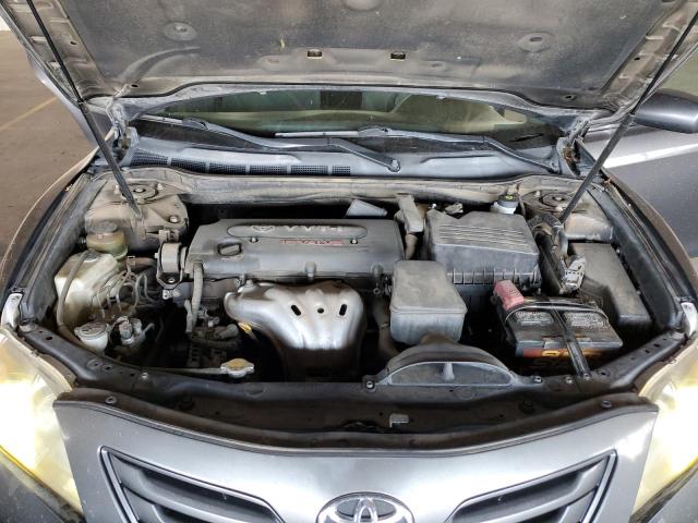 Photo 10 VIN: JTNBE46K973049485 - TOYOTA CAMRY 