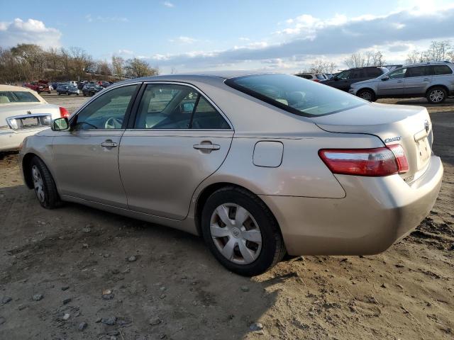 Photo 1 VIN: JTNBE46K973059014 - TOYOTA CAMRY 