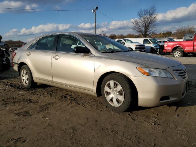 Photo 3 VIN: JTNBE46K973059014 - TOYOTA CAMRY 