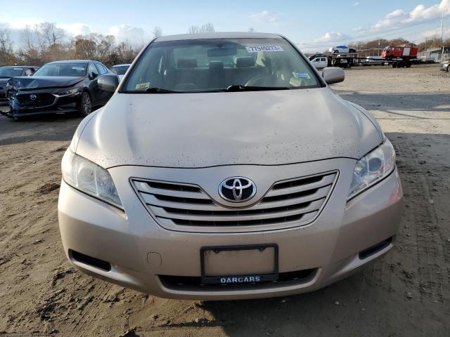 Photo 4 VIN: JTNBE46K973059014 - TOYOTA CAMRY 