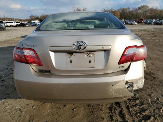 Photo 5 VIN: JTNBE46K973059014 - TOYOTA CAMRY 