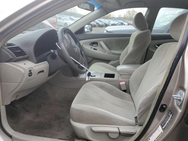 Photo 6 VIN: JTNBE46K973059014 - TOYOTA CAMRY 