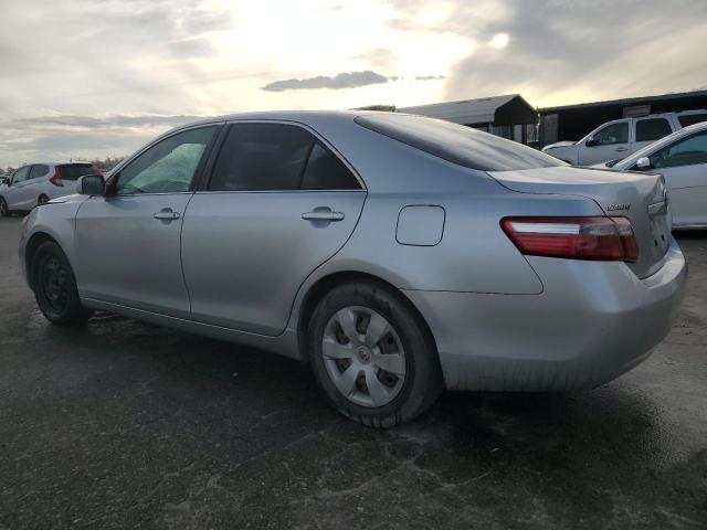 Photo 1 VIN: JTNBE46K973067663 - TOYOTA CAMRY 