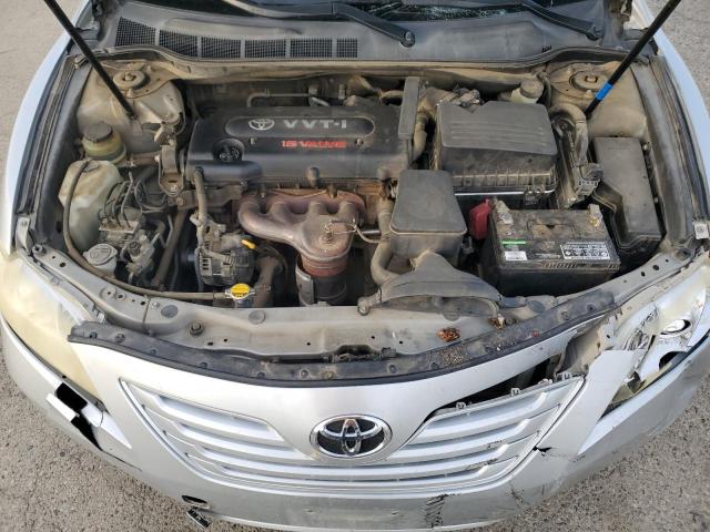 Photo 10 VIN: JTNBE46K973067663 - TOYOTA CAMRY 