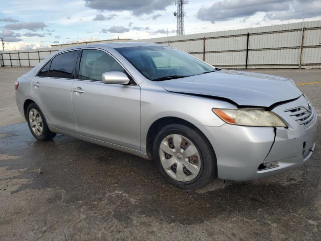 Photo 3 VIN: JTNBE46K973067663 - TOYOTA CAMRY 