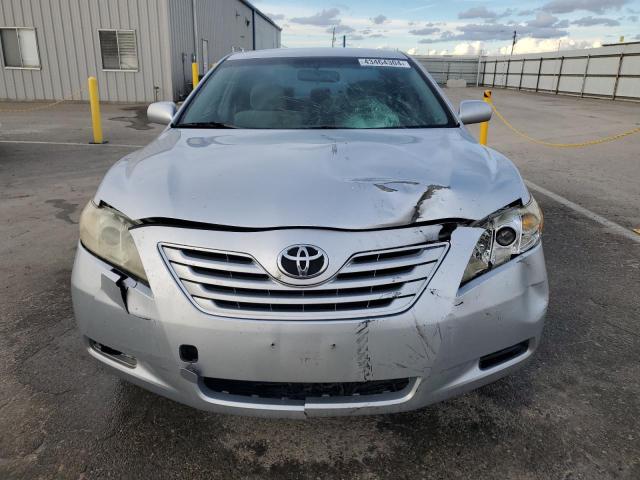 Photo 4 VIN: JTNBE46K973067663 - TOYOTA CAMRY 