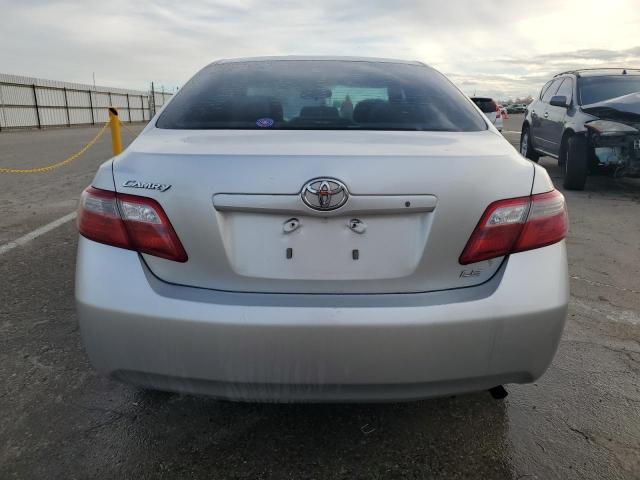 Photo 5 VIN: JTNBE46K973067663 - TOYOTA CAMRY 