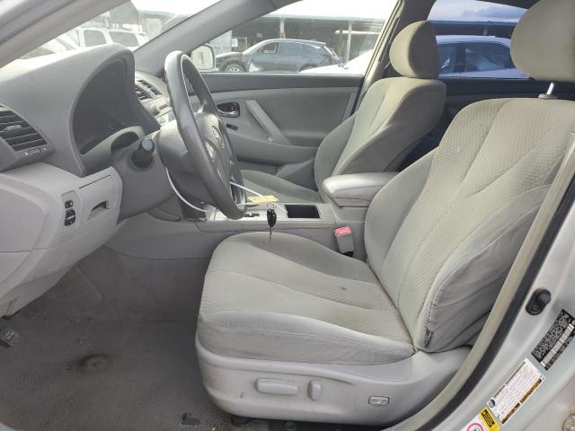 Photo 6 VIN: JTNBE46K973067663 - TOYOTA CAMRY 