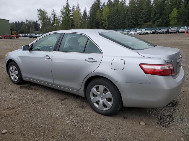 Photo 1 VIN: JTNBE46K973071115 - TOYOTA CAMRY 