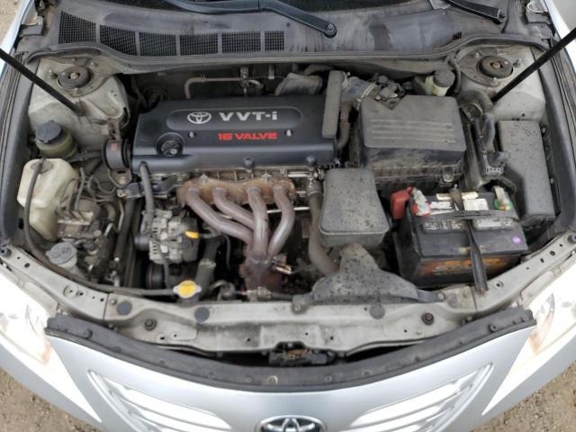 Photo 10 VIN: JTNBE46K973071115 - TOYOTA CAMRY 