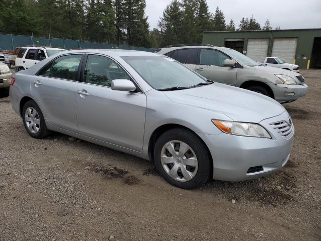 Photo 3 VIN: JTNBE46K973071115 - TOYOTA CAMRY 