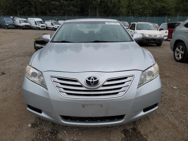 Photo 4 VIN: JTNBE46K973071115 - TOYOTA CAMRY 