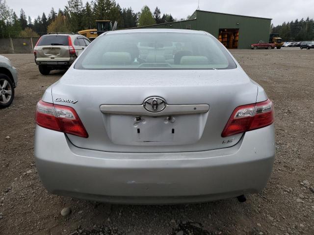 Photo 5 VIN: JTNBE46K973071115 - TOYOTA CAMRY 