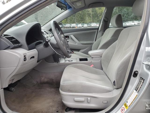 Photo 6 VIN: JTNBE46K973071115 - TOYOTA CAMRY 