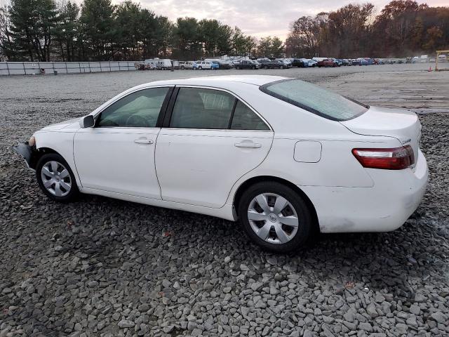 Photo 1 VIN: JTNBE46K973073219 - TOYOTA CAMRY 