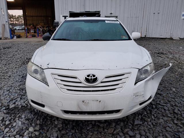 Photo 4 VIN: JTNBE46K973073219 - TOYOTA CAMRY 