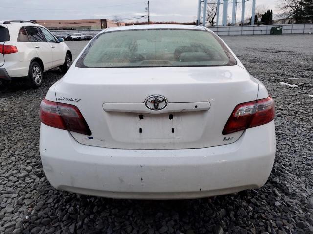 Photo 5 VIN: JTNBE46K973073219 - TOYOTA CAMRY 