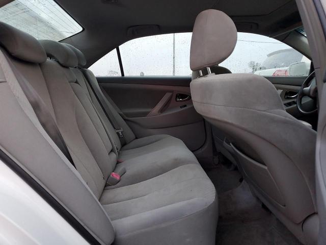 Photo 9 VIN: JTNBE46K973073219 - TOYOTA CAMRY 