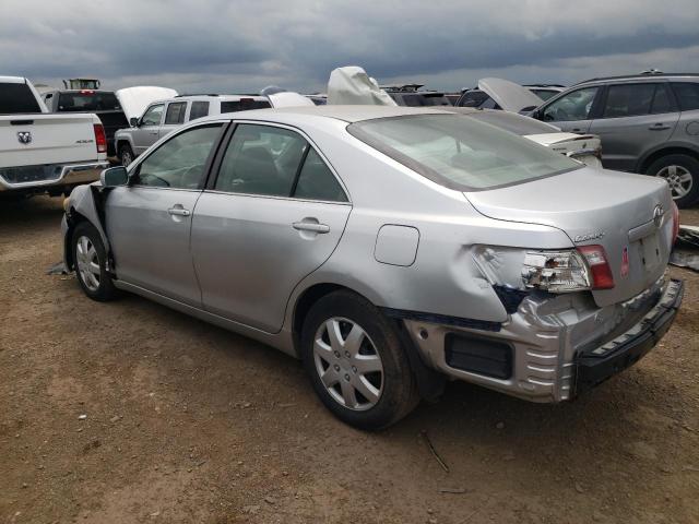 Photo 1 VIN: JTNBE46K973076699 - TOYOTA CAMRY CE 