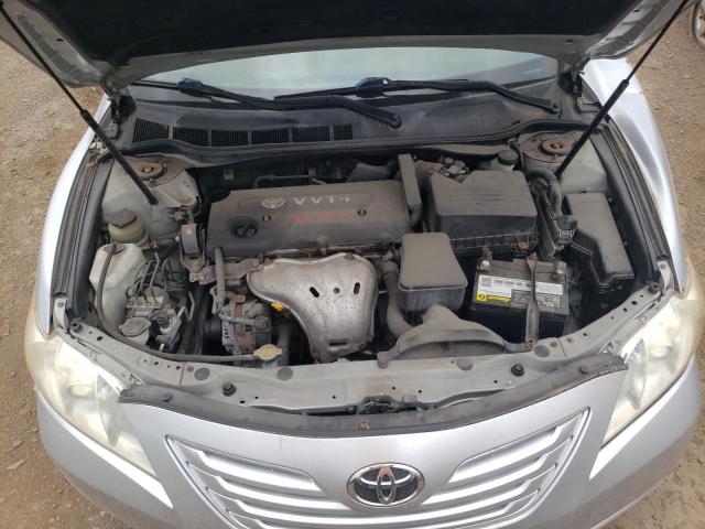 Photo 10 VIN: JTNBE46K973076699 - TOYOTA CAMRY CE 